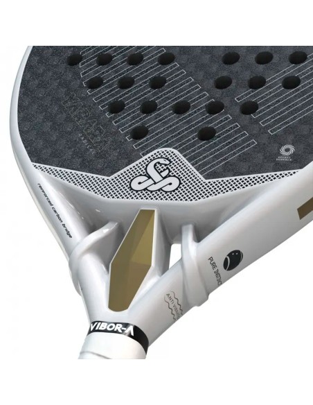 Vibor-A Yarara Radical 12k | Ofertas de pádel